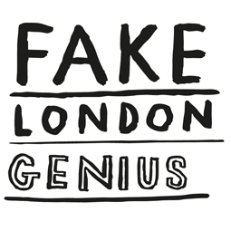 Fake London logo